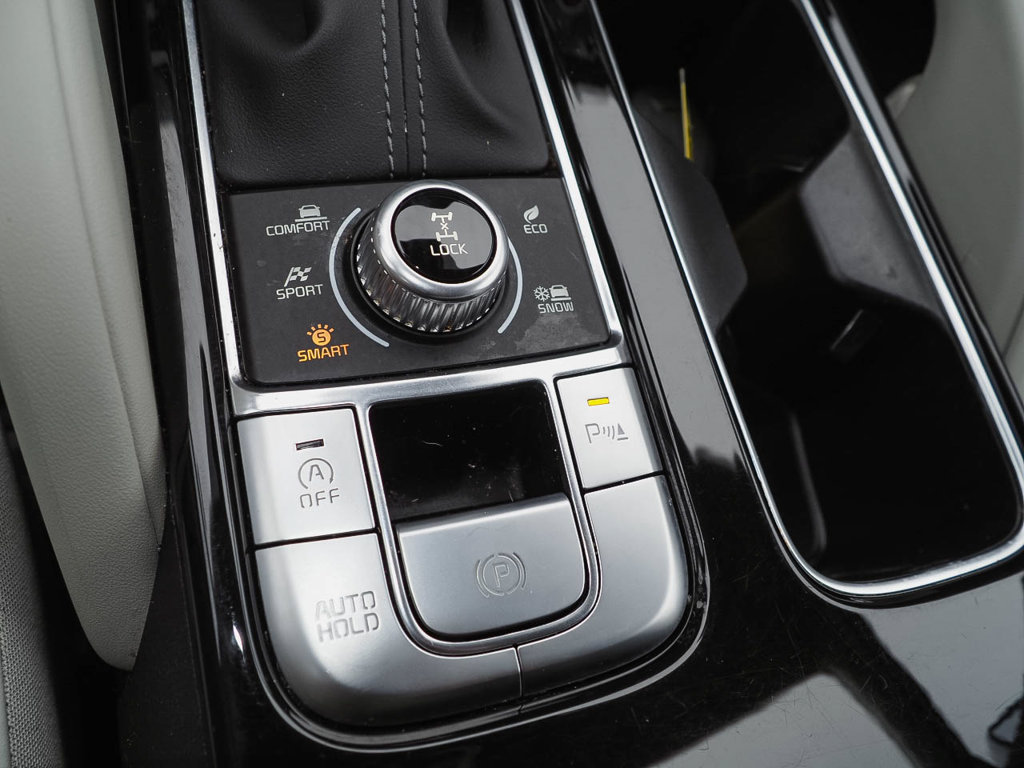Used 2024 Kia Telluride S w/ S Sunroof Package AWD/4WD image 17