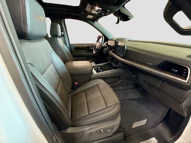 New 2026 Chevrolet Tahoe High Country image 32