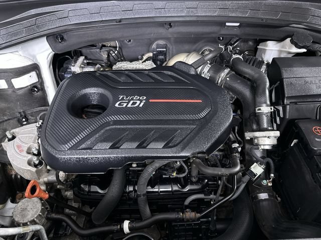 Used 2019 Hyundai Santa Fe AWD w/ Cargo Package image 31
