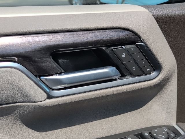 New 2026 Chevrolet Silverado 1500 LTZ image 15