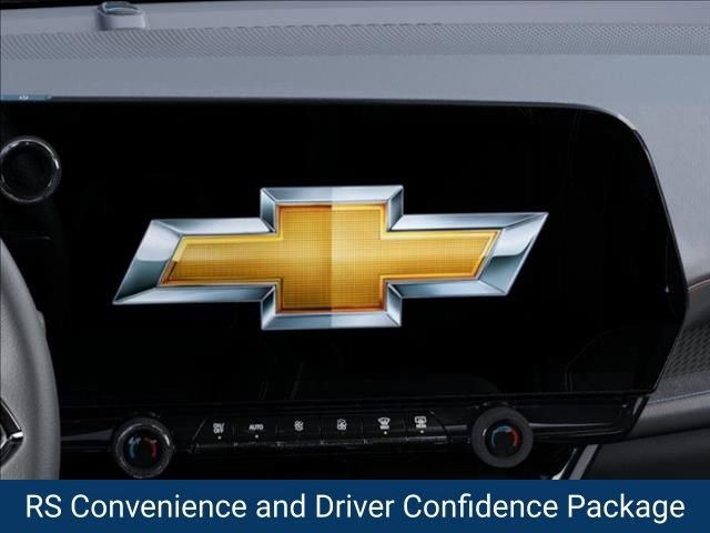 New 2026 Chevrolet Blazer EV RS image 23