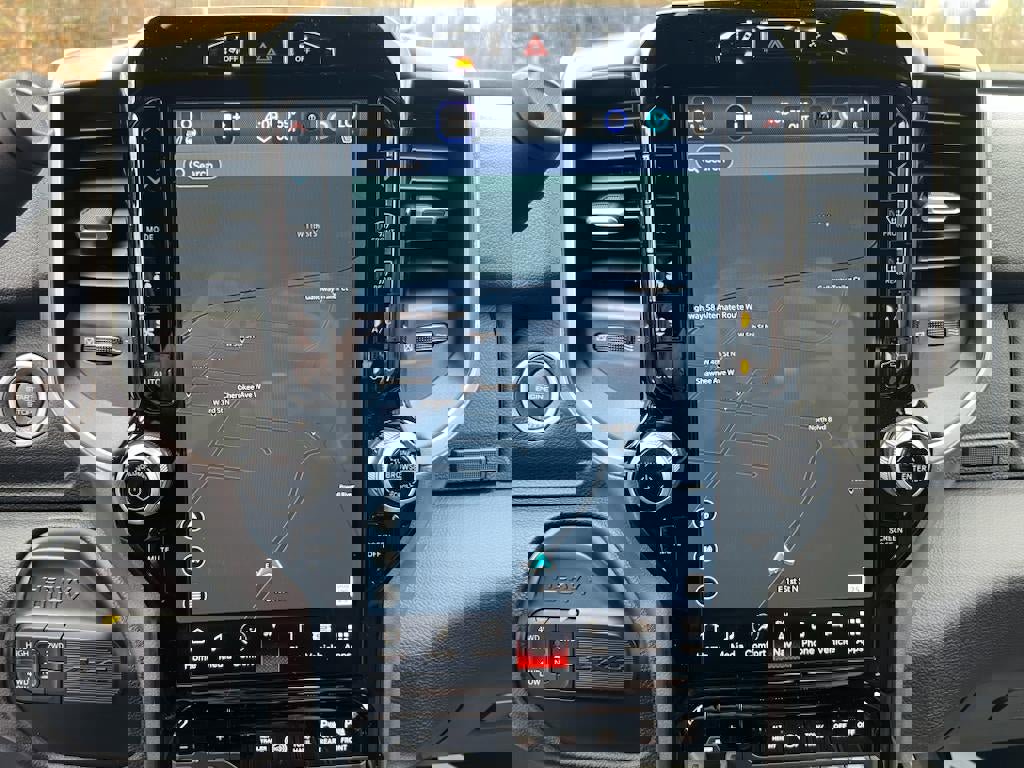 New 2024 RAM 2500 Big Horn w/ Night Edition image 22