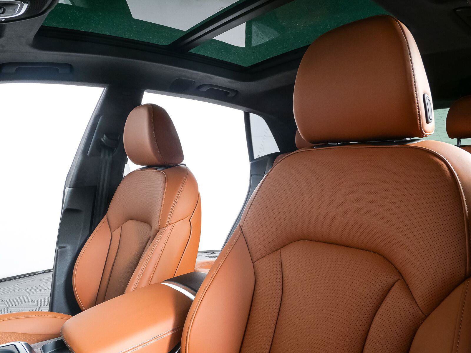 New 2027 Audi Q8 Prestige AWD/4WD image 5