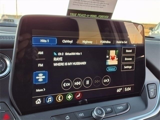 New 2026 GMC Terrain Elevation w/ Black Edition image 18