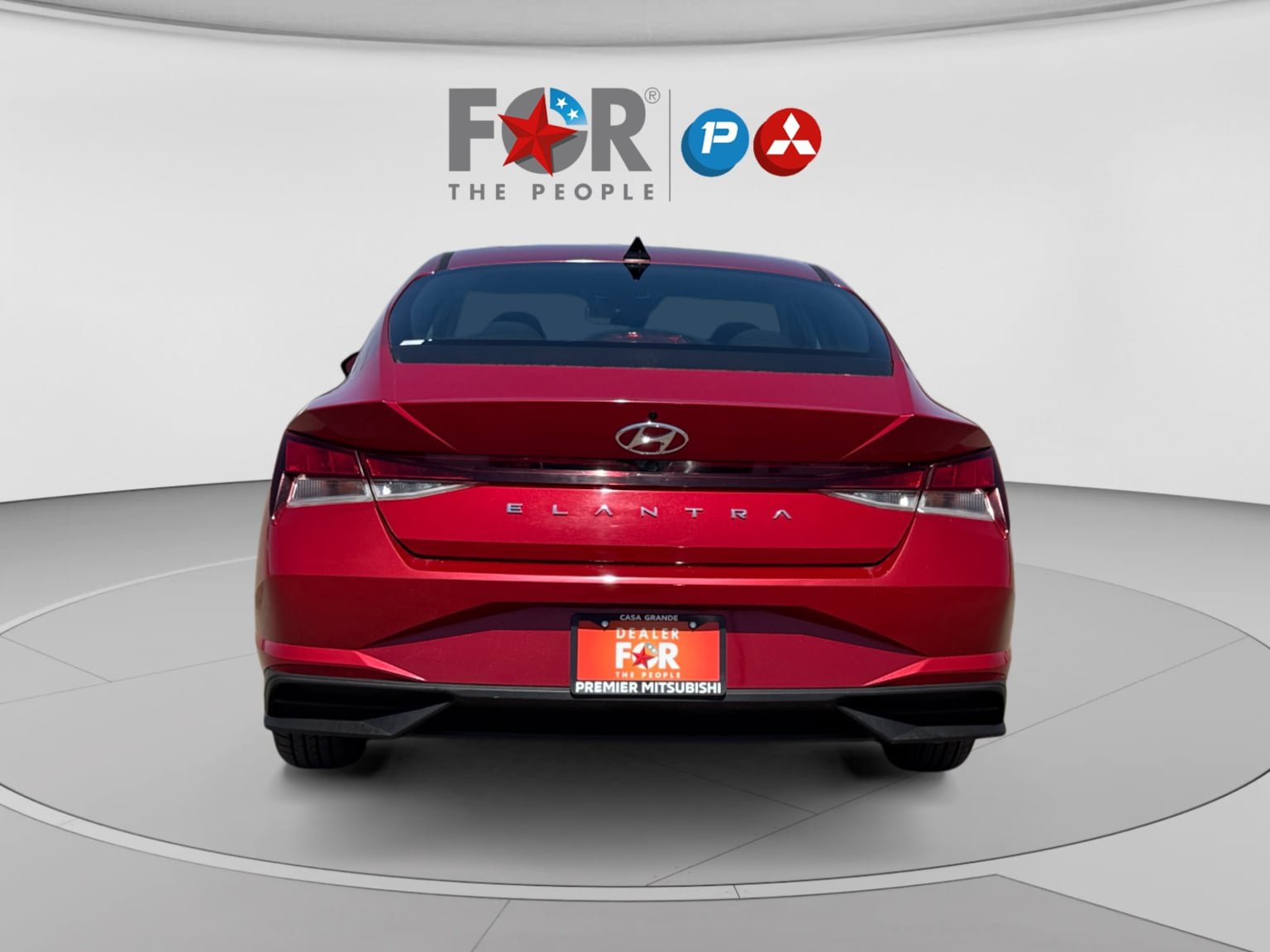 Used 2021 Hyundai Elantra SEL FWD image 4