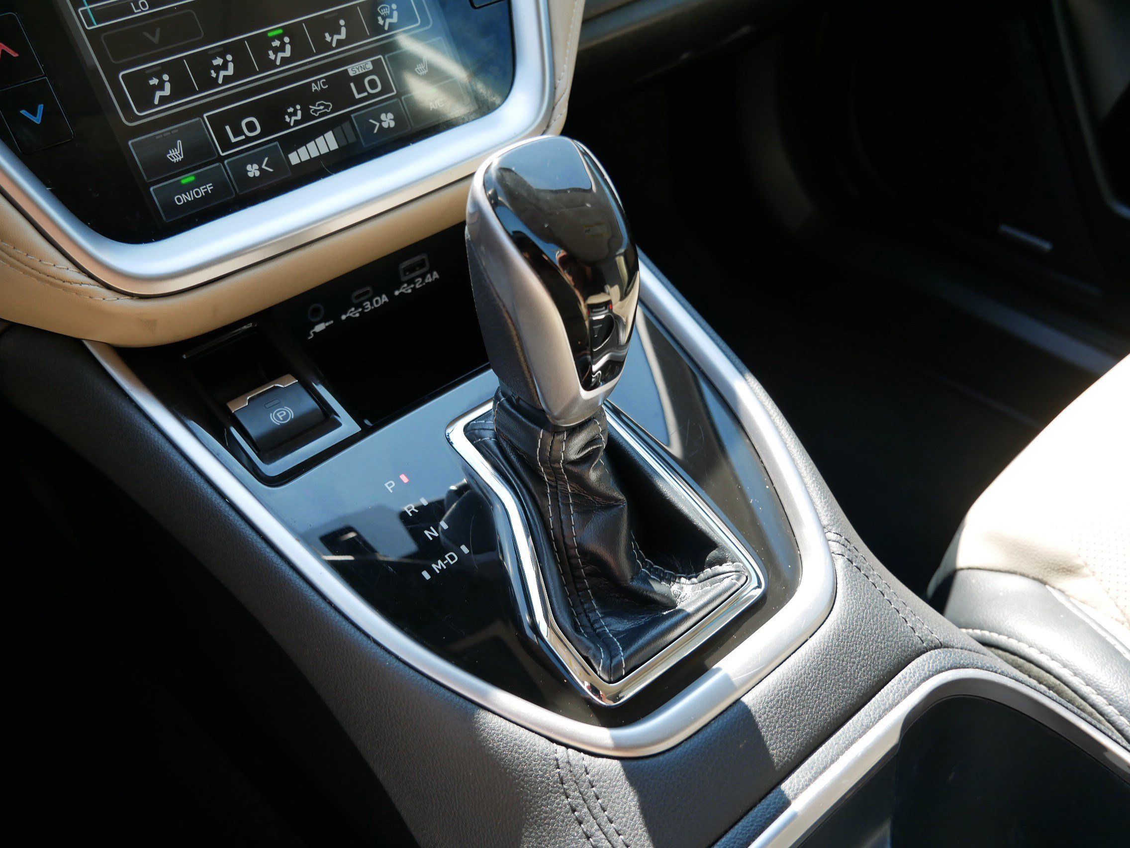 Used 2023 Subaru Outback Limited w/ Popular Package #2 image 24