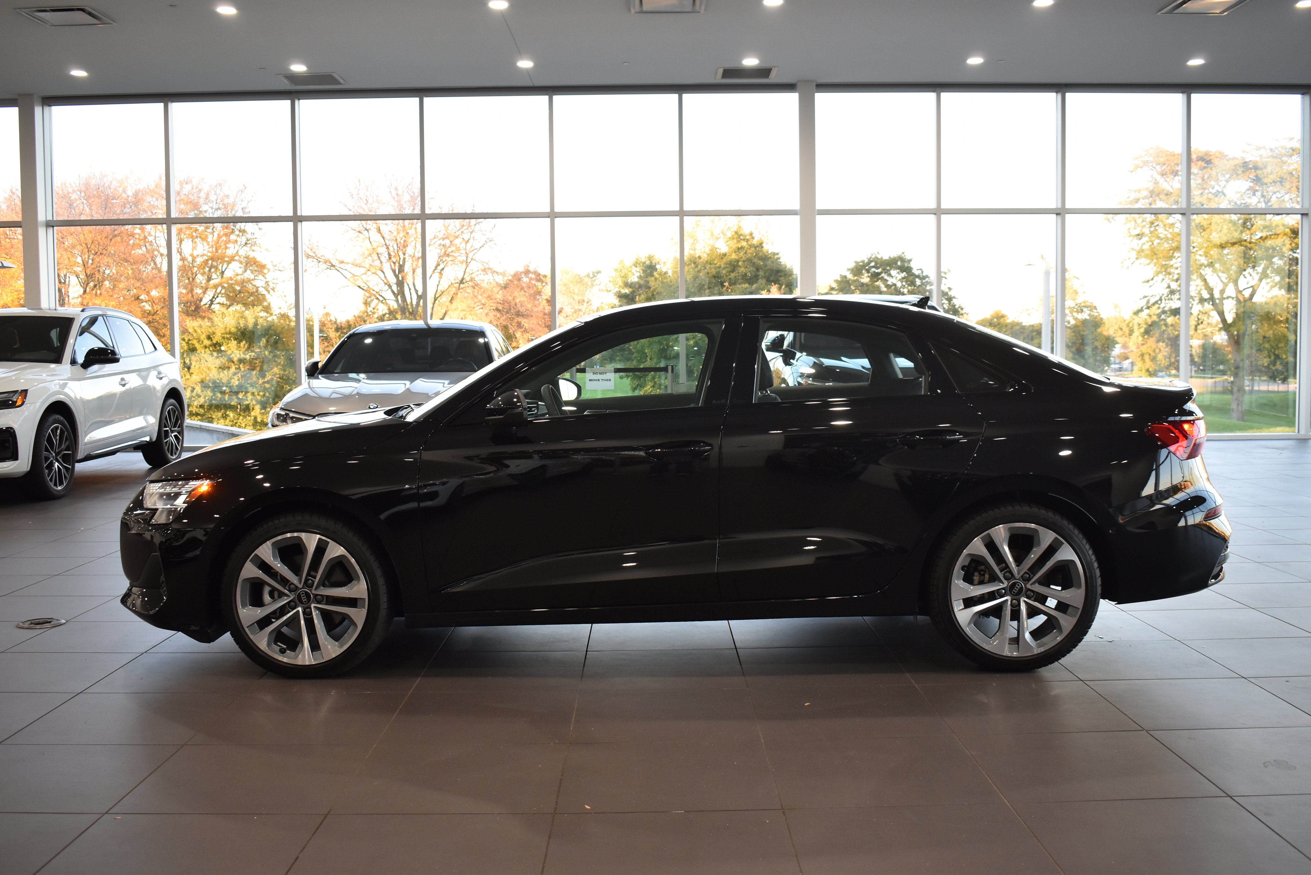 New 2026 Audi A3 2.0T Premium Plus image 8