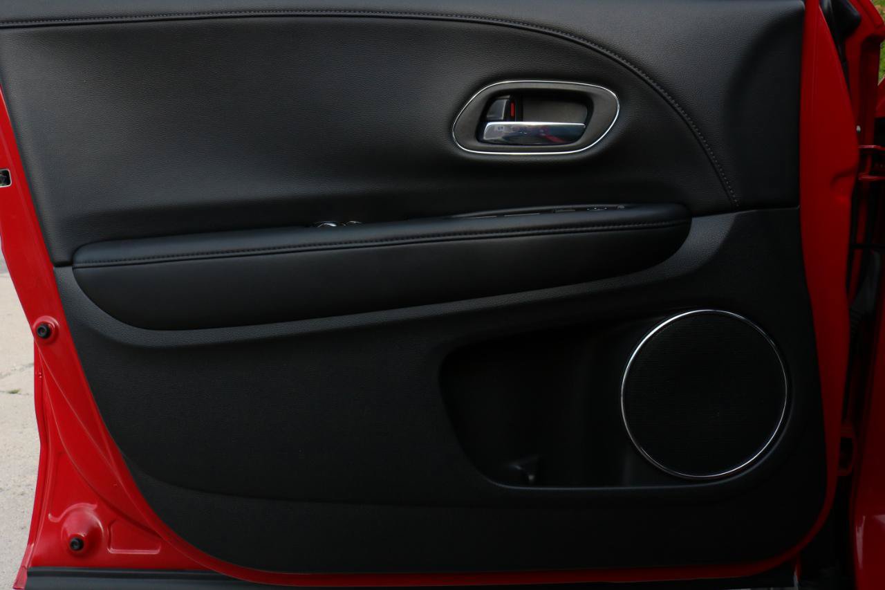 Used 2016 Honda HR-V EX-L image 17