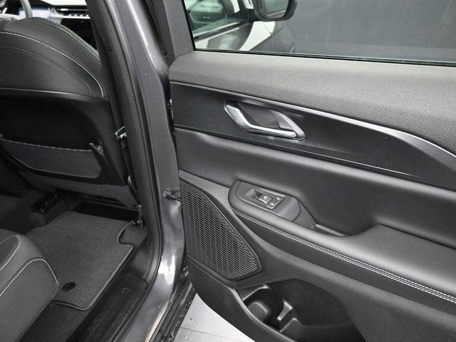 New 2026 Jeep Grand Cherokee Laredo X AWD/4WD image 20