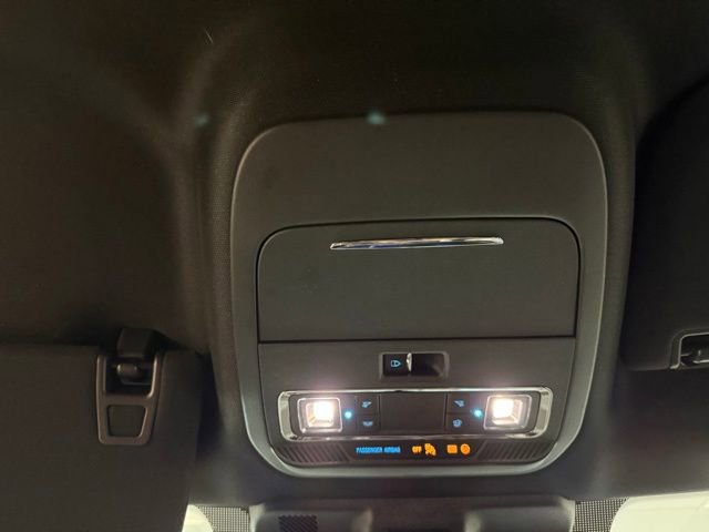 New 2025 Ford F150 Platinum w/ FX4 Off-Road Package image 21