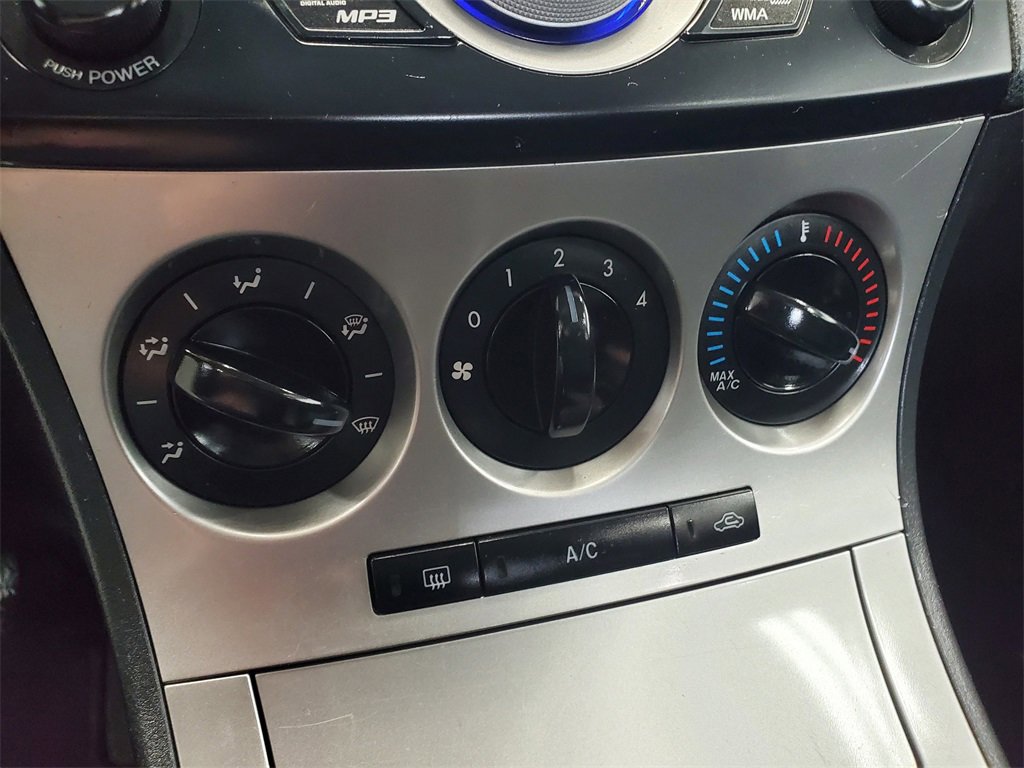 Used 2010 MAZDA MAZDA3 s Sport image 19