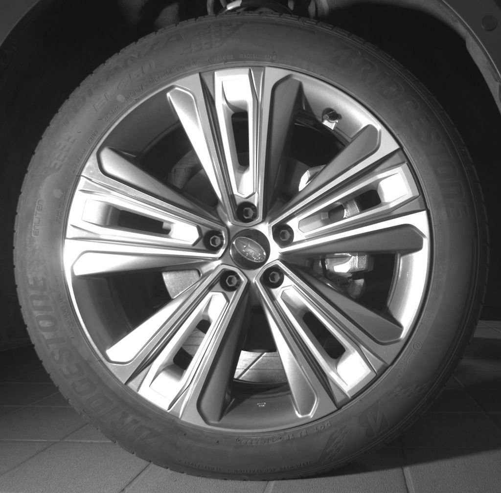Used 2023 Subaru Solterra AWD image 23