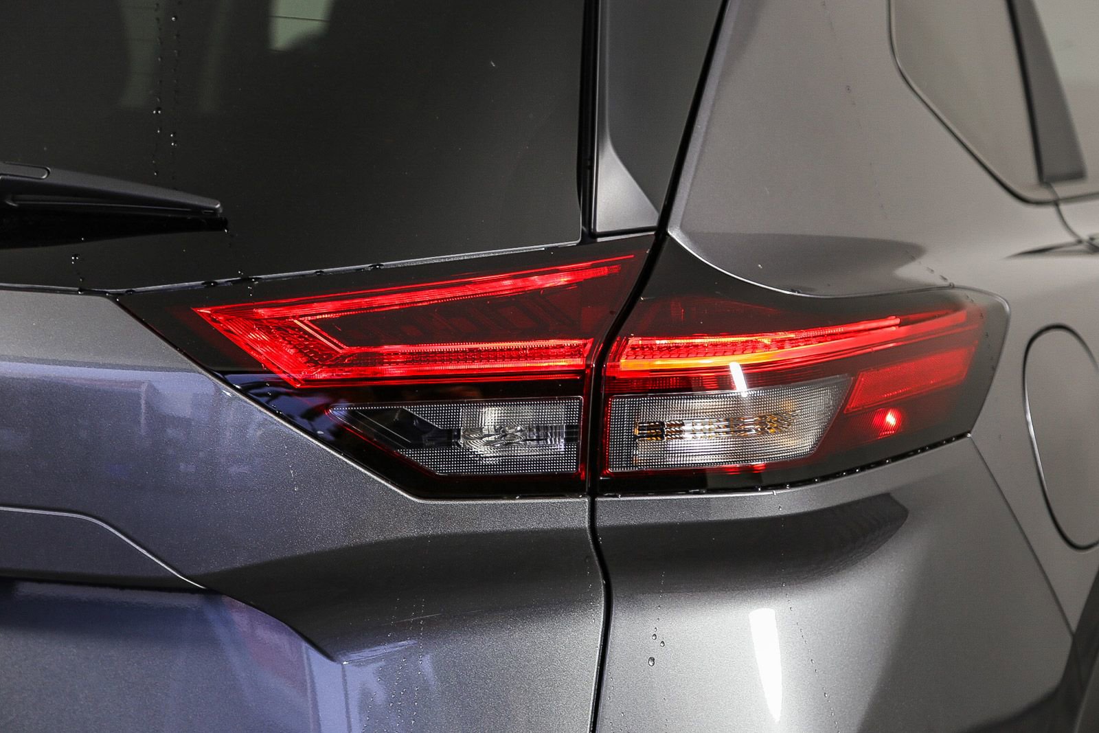 New 2026 Nissan Rogue S image 8