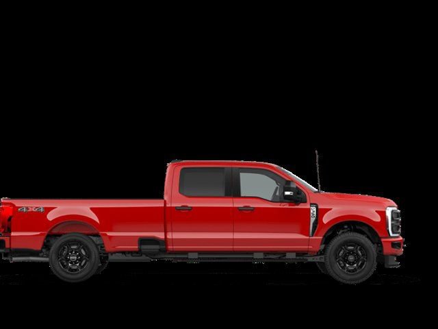 New 2026 Ford F350 XL w/ STX Appearance Package AWD/4WD image 27