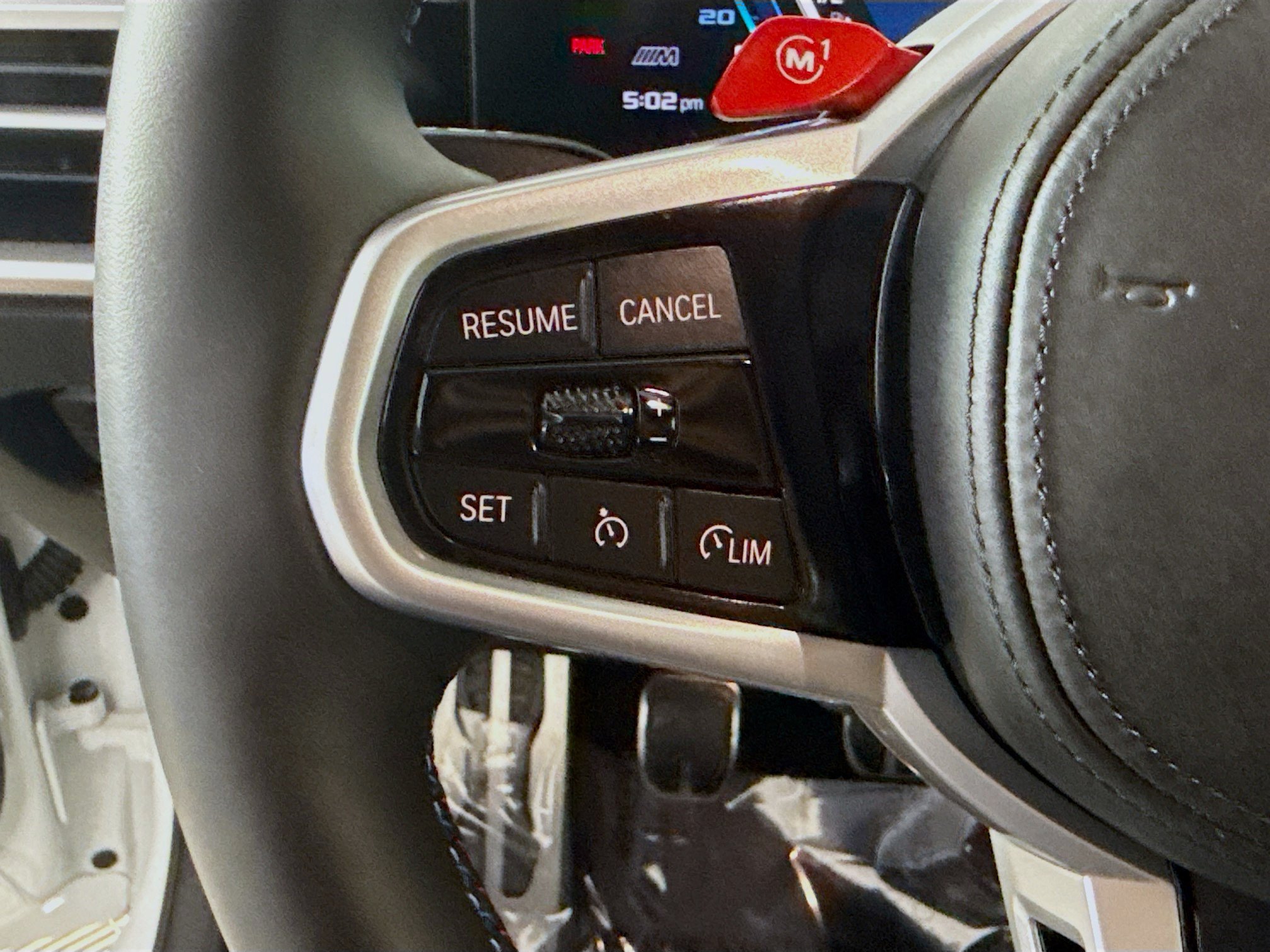 Used 2026 BMW M4 Coupe w/ Executive Package RWD image 14
