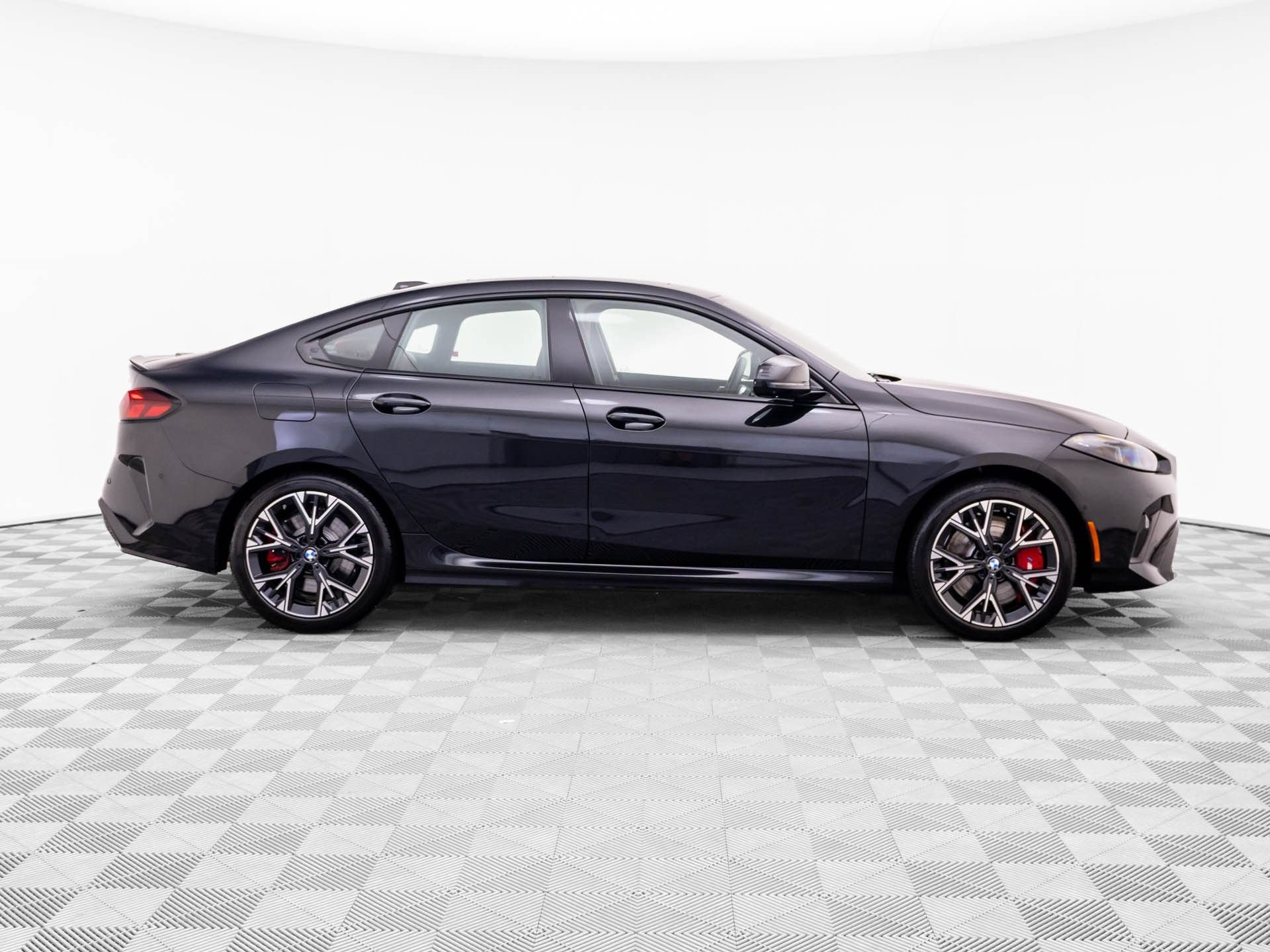 Certified 2026 BMW M235i xDrive AWD/4WD image 6