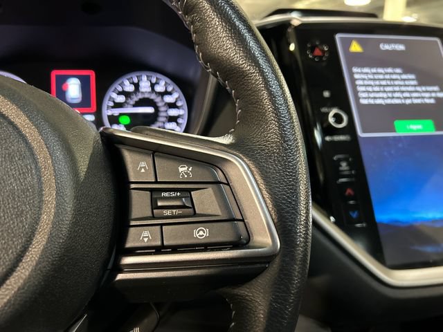 Used 2023 Subaru Ascent Limited AWD/4WD image 14