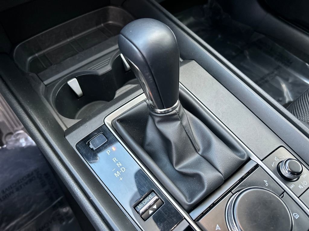 Used 2024 MAZDA CX-50 AWD 2.5 S w/ Cargo Package image 16