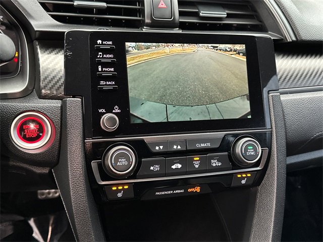 Used 2019 Honda Civic Si image 28
