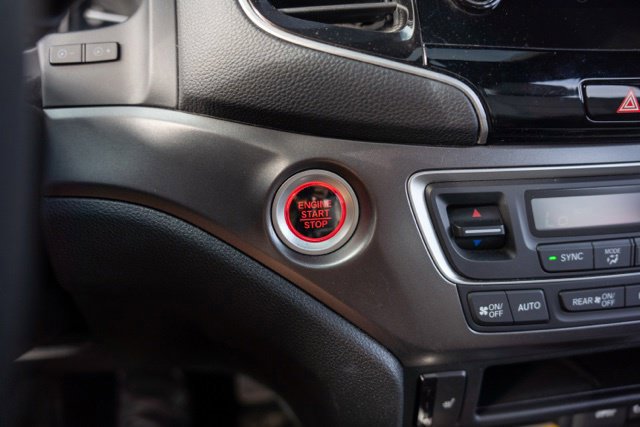 Used 2022 Honda Passport EX-L image 21