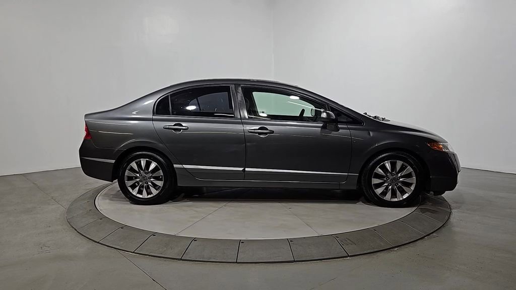 Used 2009 Honda Civic EX image 6