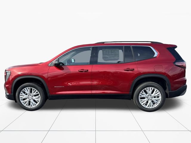 New 2026 GMC Acadia Elevation w/ Elevation Premium Package FWD image 2