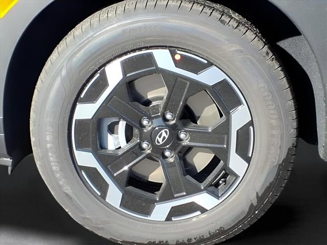 New 2026 Hyundai Santa Fe SEL image 5