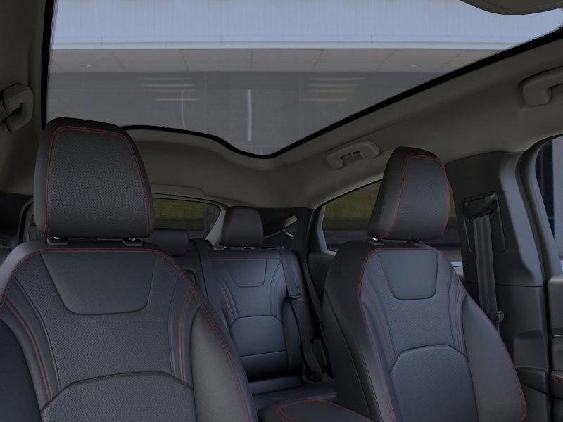 New 2025 Ford Mustang Mach-E Premium w/ Sport Appearance Package image 22