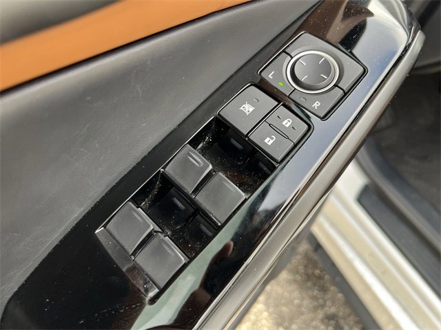 Used 2021 Lexus IS 300 w/ Accessory Package image 13