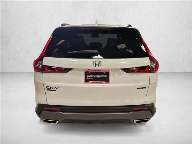 New 2026 Honda CR-V Sport-L image 6