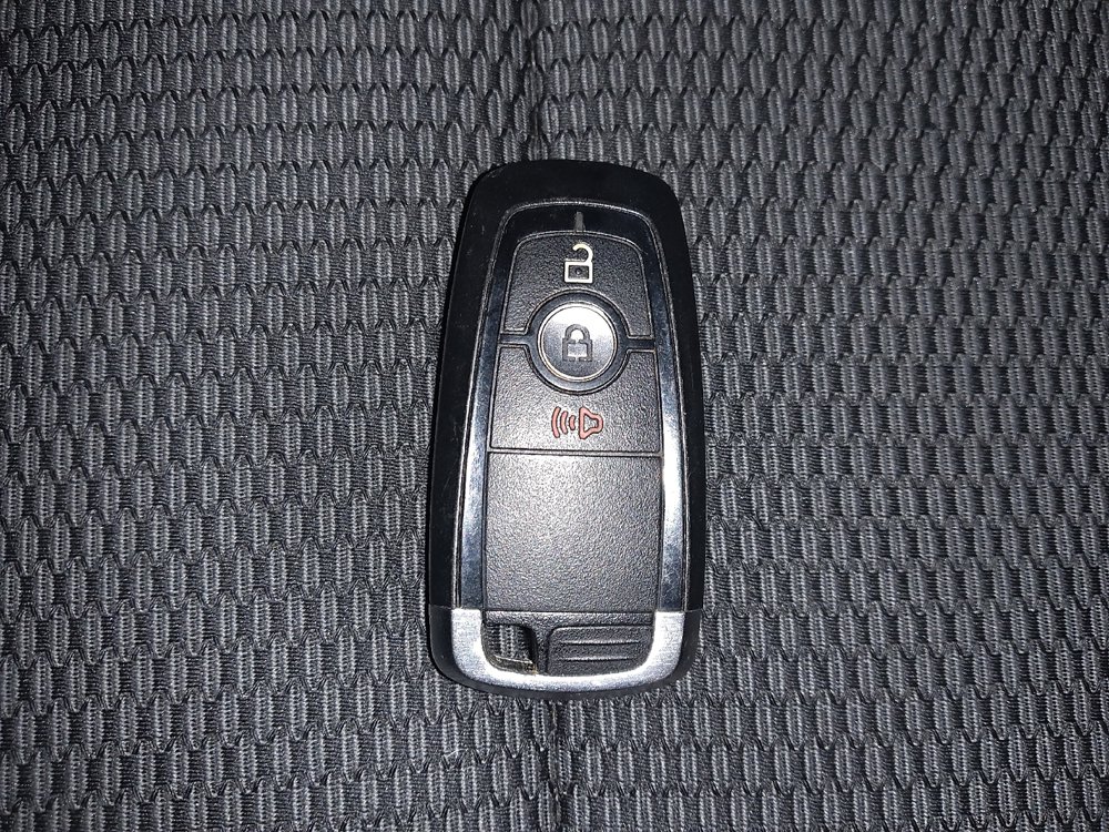 Used 2018 Ford Explorer XLT FWD image 32