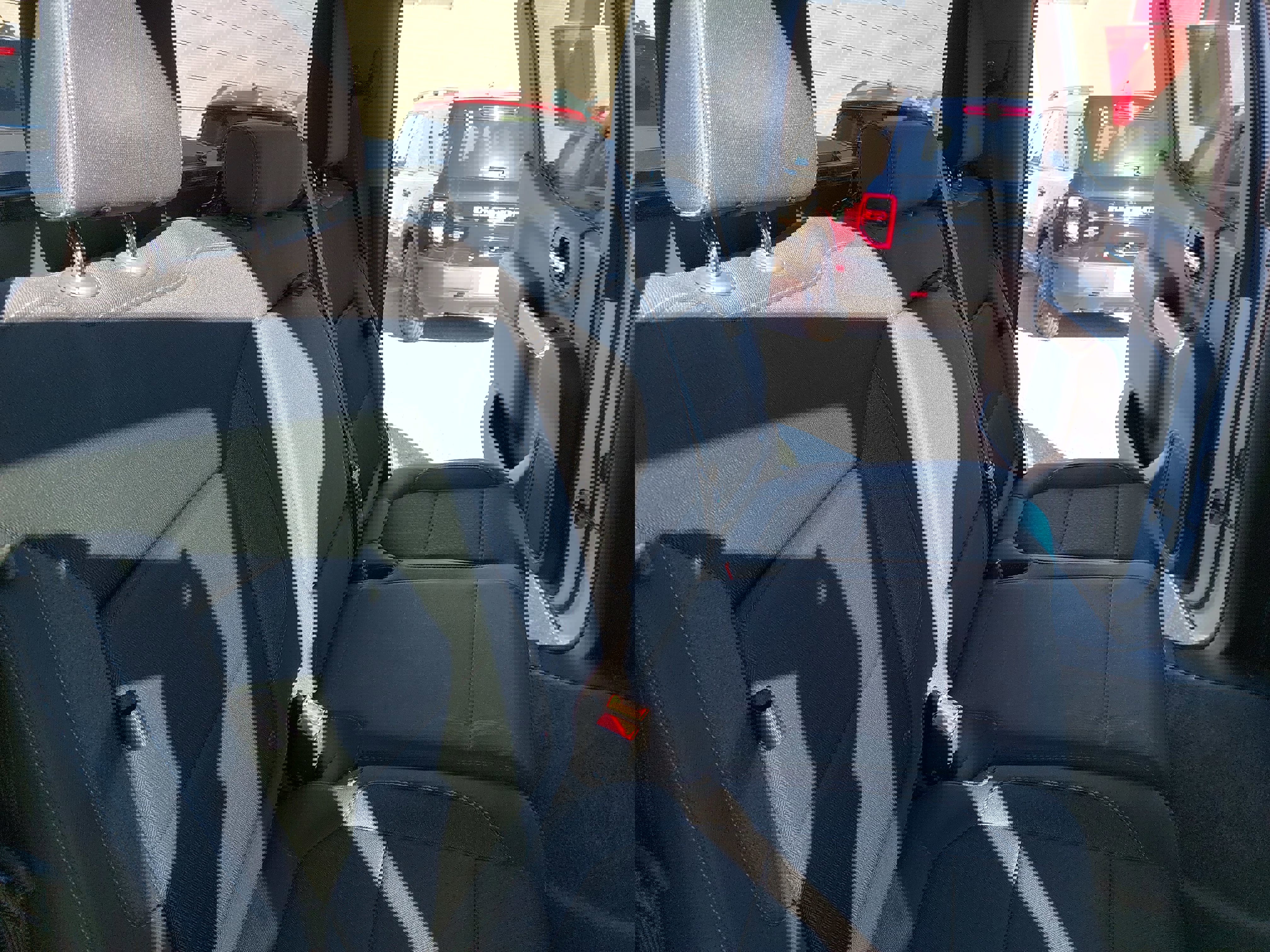 Used 2019 Chevrolet Silverado 1500 LT Trail Boss image 11