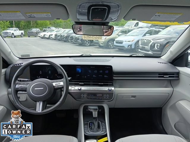Used 2024 Hyundai Kona SEL AWD/4WD image 15