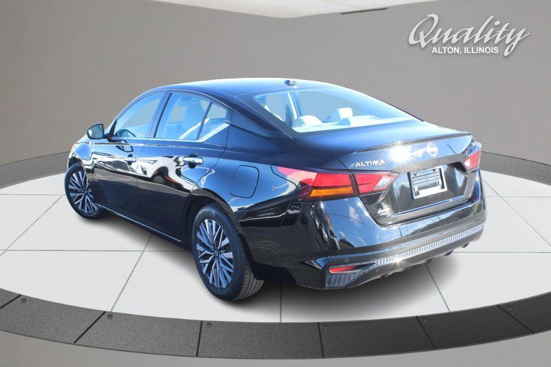 Used 2023 Nissan Altima 2.5 SV image 6