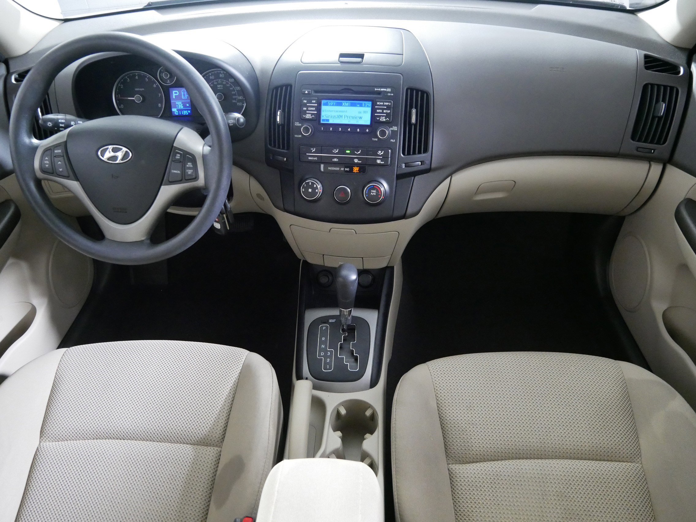 Used 2010 Hyundai Elantra GLS w/ Popular Equipment Pkg 2 image 10