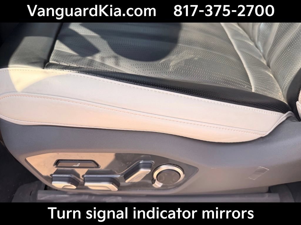 Certified 2024 Kia EV9 GT-Line AWD/4WD image 15