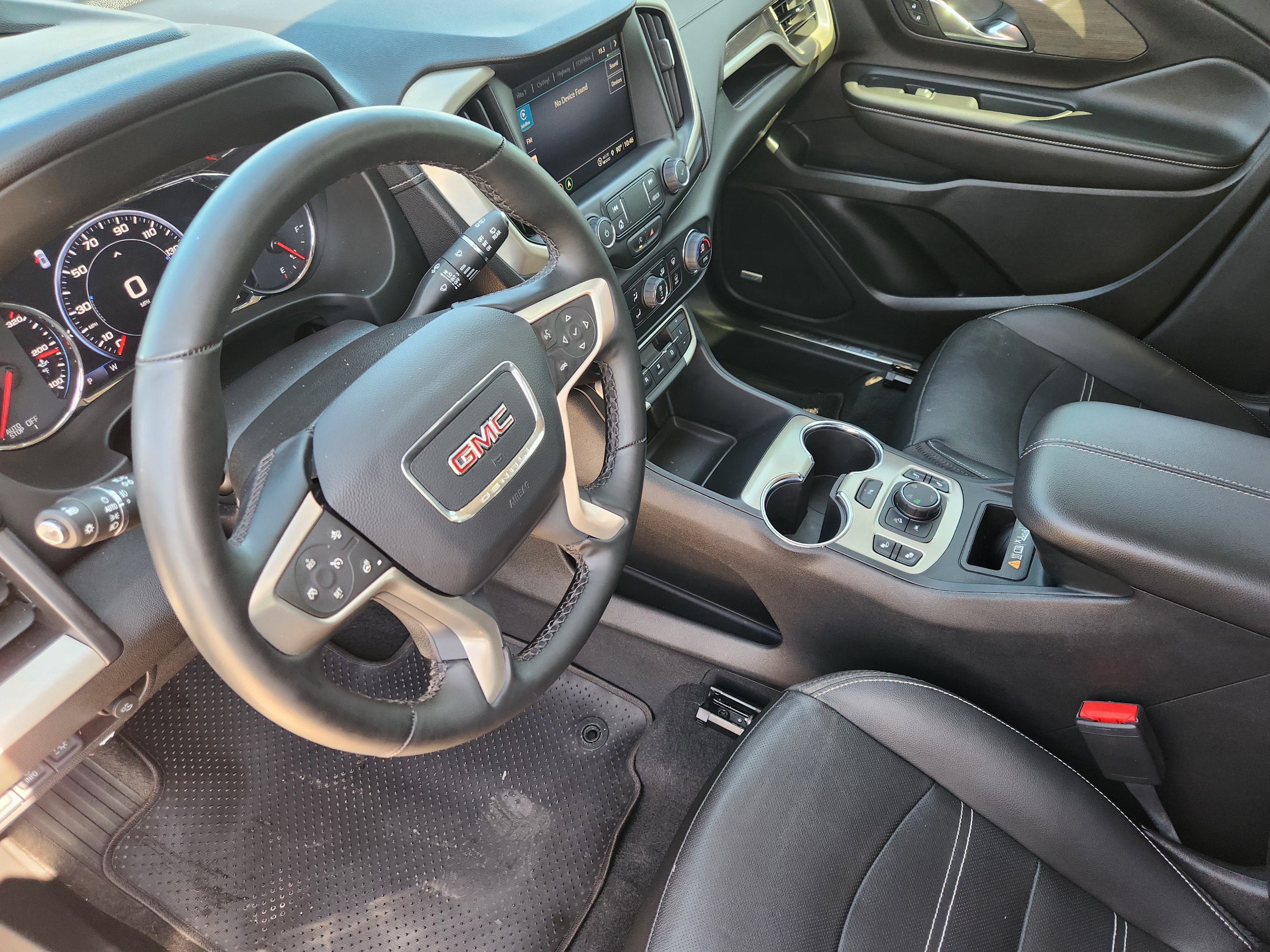 Used 2023 GMC Terrain Denali AWD/4WD image 13