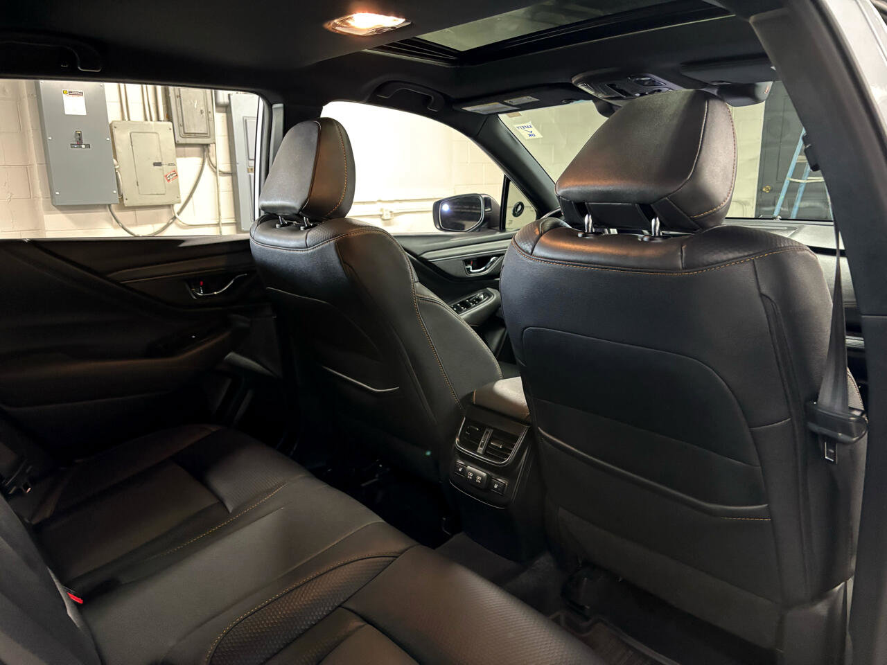 Used 2022 Subaru Outback Wilderness image 17