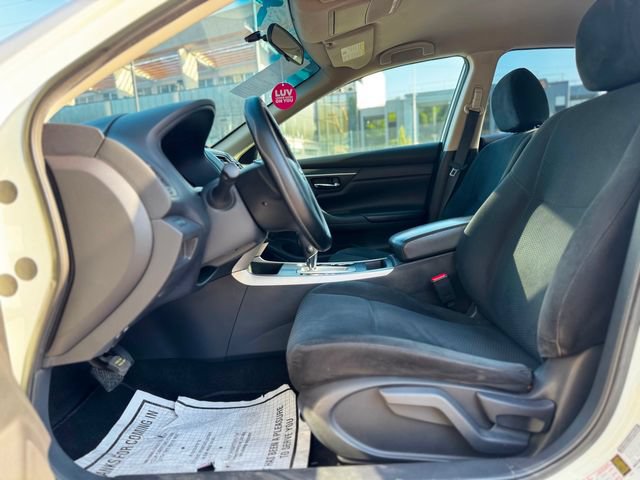 Used 2015 Nissan Altima 2.5 FWD image 20