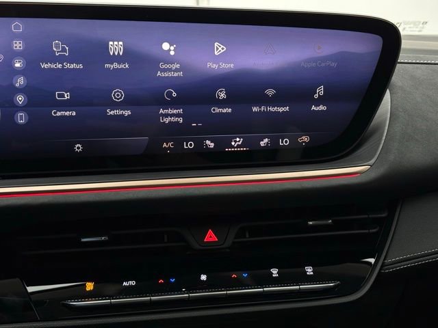 New 2026 Buick Envision Sport Touring AWD/4WD image 25