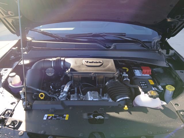 New 2026 Jeep Compass Latitude AWD/4WD image 33