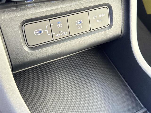 New 2026 Hyundai Tucson SEL image 25