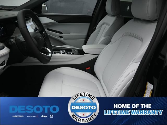 New 2026 Jeep Cherokee Limited image 21