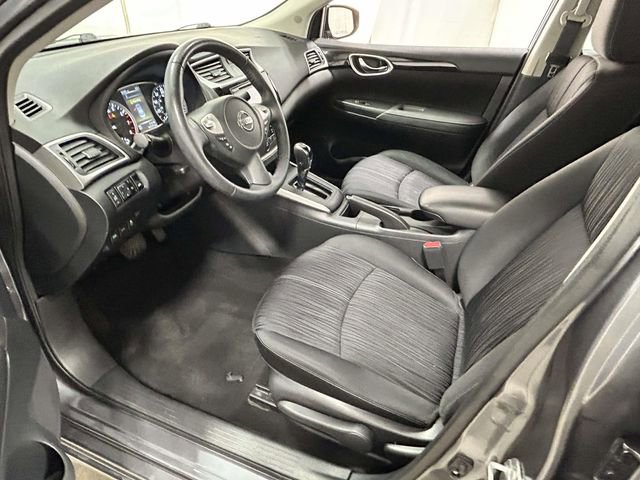 Used 2018 Nissan Sentra SV w/ Protection Package image 12
