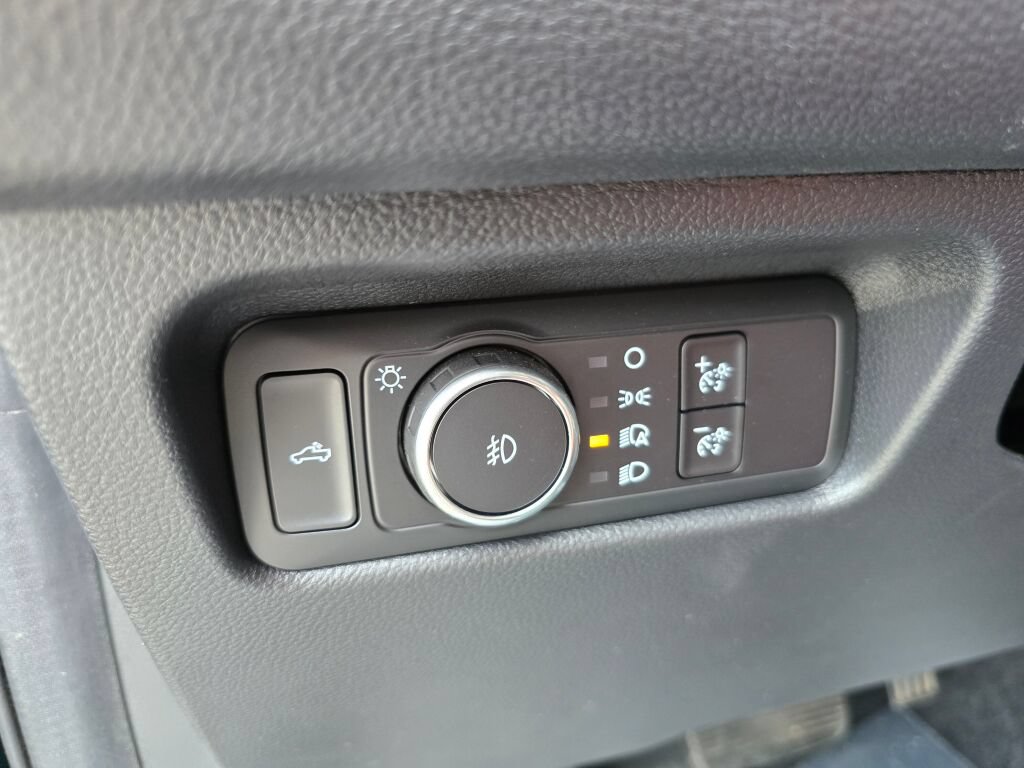 Used 2024 Ford Ranger Raptor AWD/4WD image 22