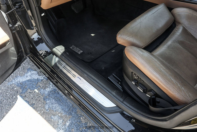 Used 2011 BMW ALPINA B7 LWB RWD image 51