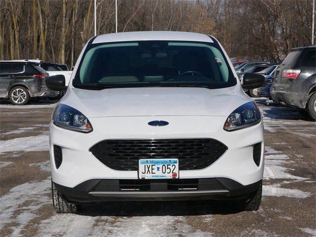 Used 2022 Ford Escape SE w/ Convenience Package image 2