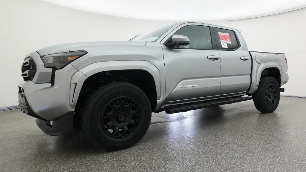 New 2026 Toyota Tacoma SR5 RWD image 17