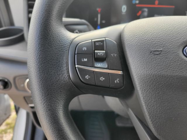 New 2026 Ford Transit 250 Low Roof w/ Load Area Protection Package image 23