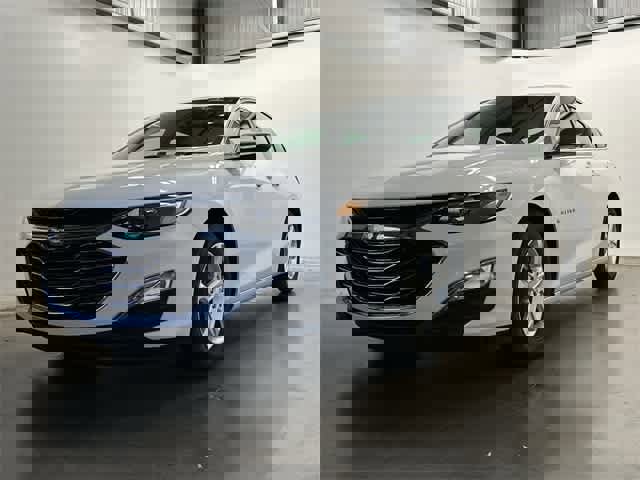 Used 2022 Chevrolet Malibu LS w/ LPO, Floor Liner Package image 28